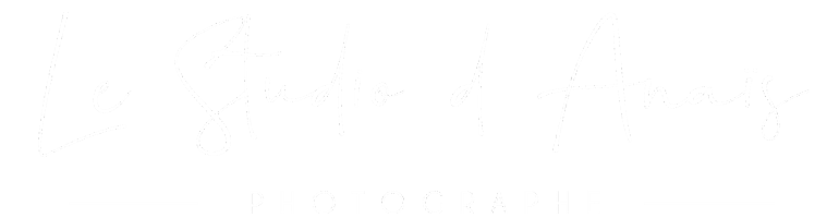 logo Le Studio d'Anais