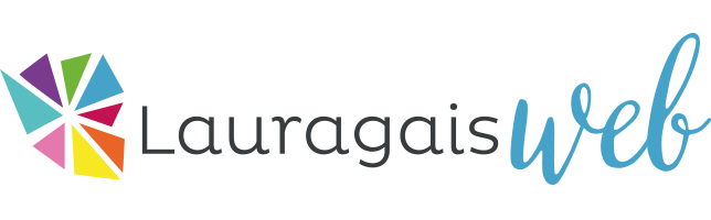 logo Lauragais Web