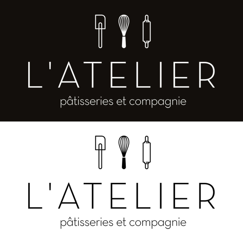 Découvrez notre projet : L'Atelier Pâtisseries et compagnie