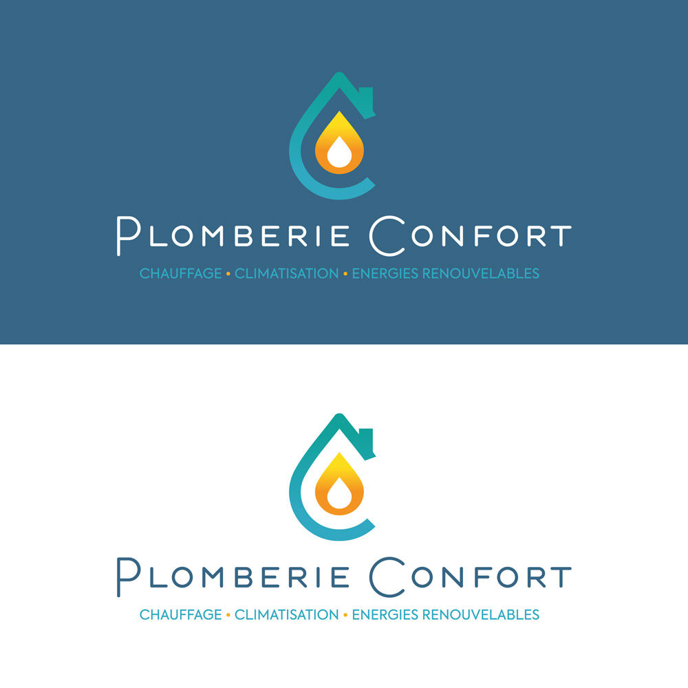 Découvrez notre projet : Plomberie Confort