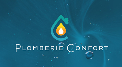 logo plombier