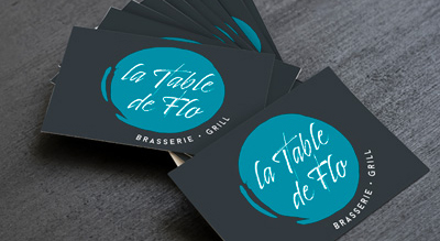 logo restaurant