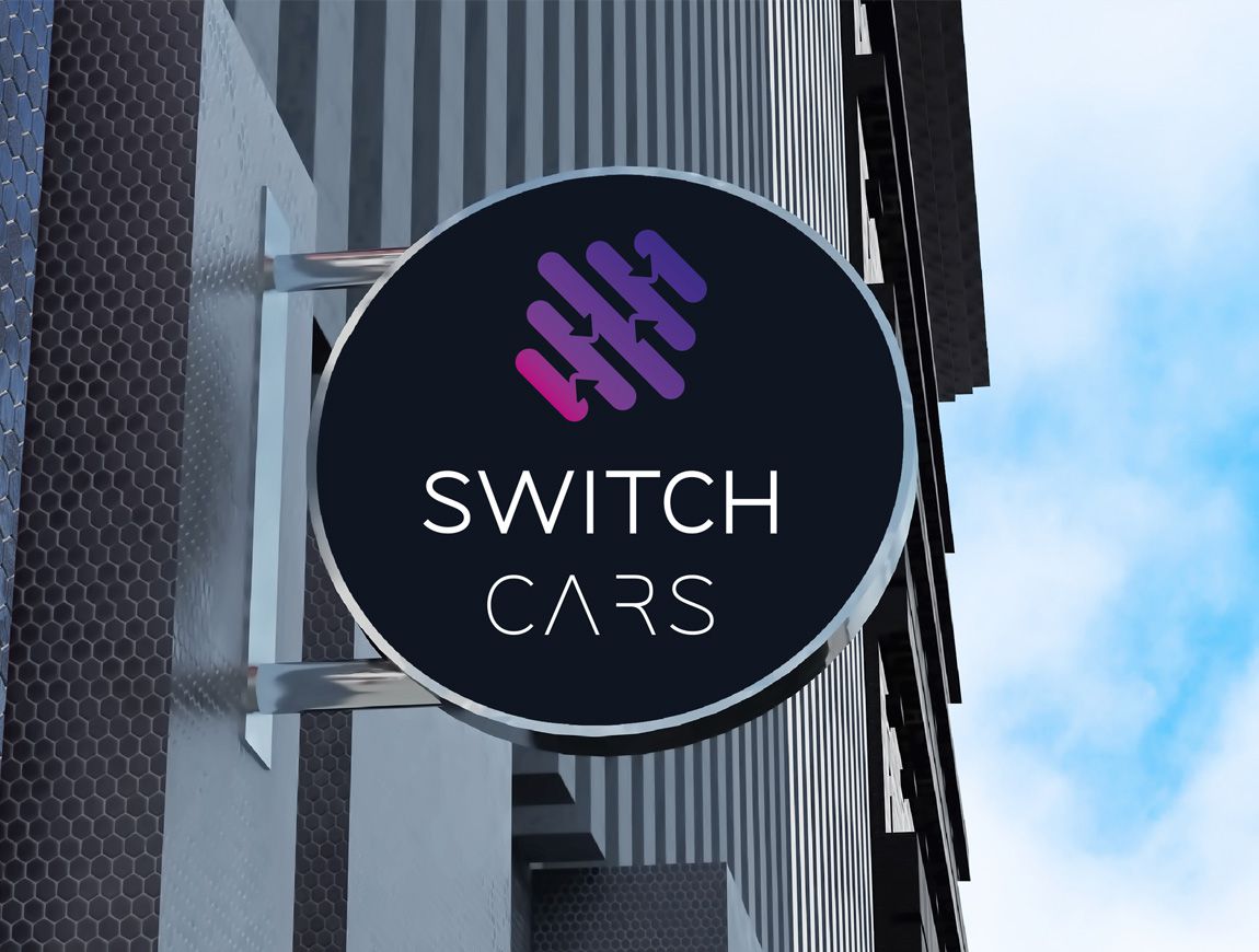 image 1 du projet Switch Cars