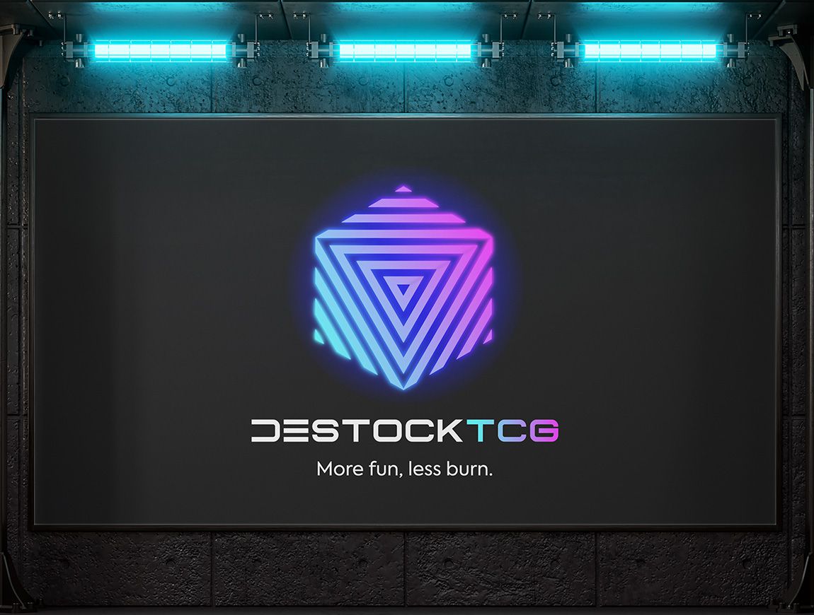 image 2 du projet Destock TCG