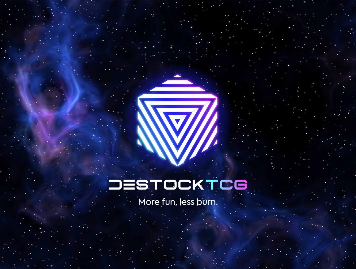image 1 du projet Destock TCG