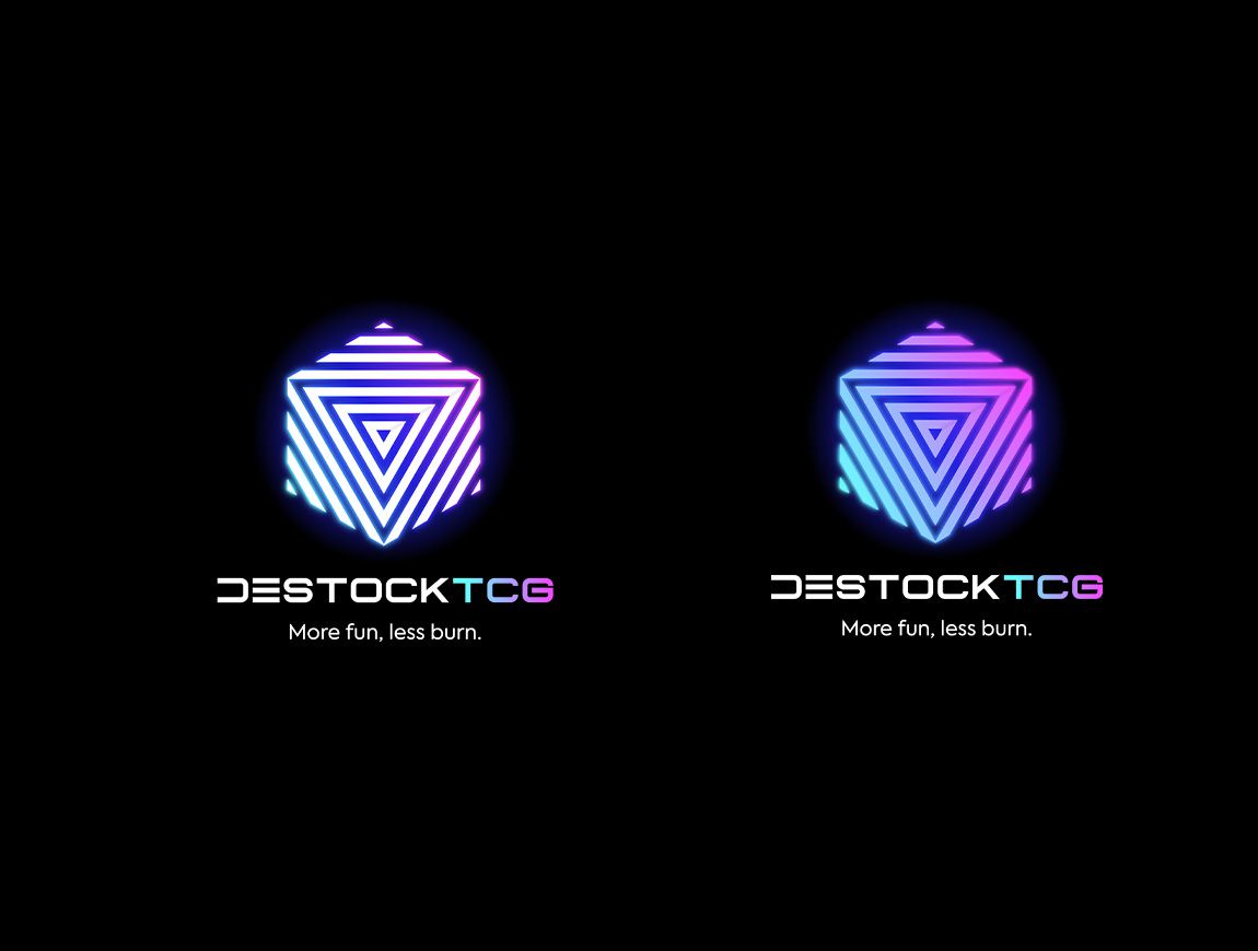 image 3 du projet Destock TCG