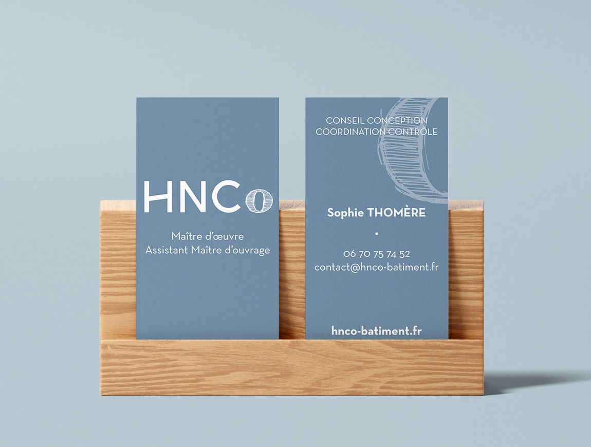 image 1 du projet HNCo
