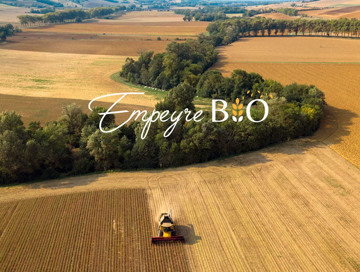 image 5 du projet Empeyre Bio